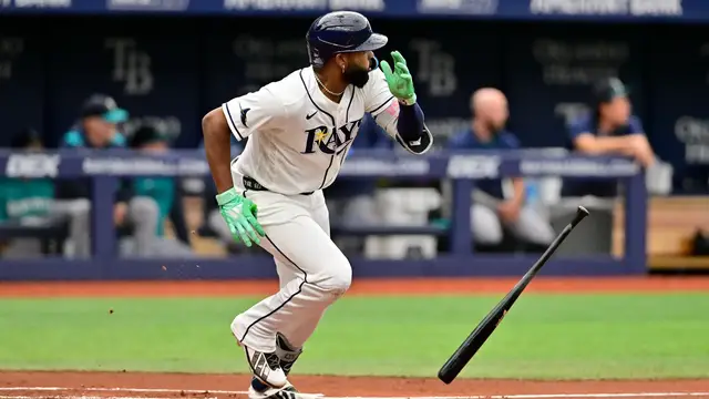 Video thumbnail for Home Run Derby Prop Bets: Longest Home Run Distances