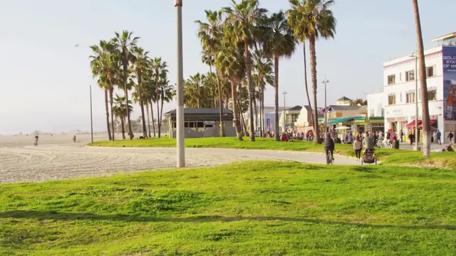 'Video thumbnail for 10 Cheapest Places to live in California.'