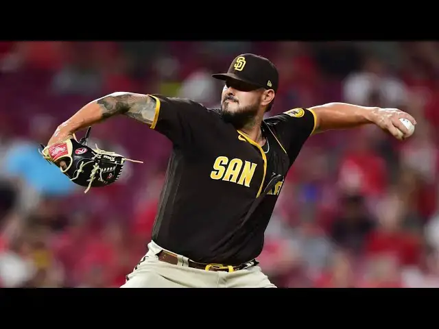 'Video thumbnail for Nick Ramirez 2021 MLB Highlights!'