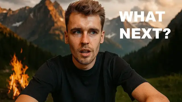 'Video thumbnail for I Left Youtube at the Height of Success, Now What?'