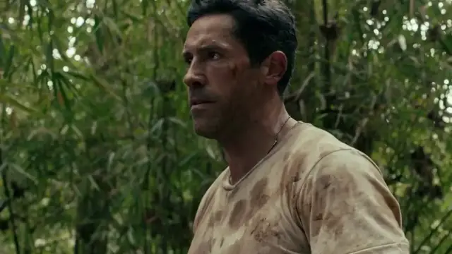 'Video thumbnail for Prisoner Of War: Caught'