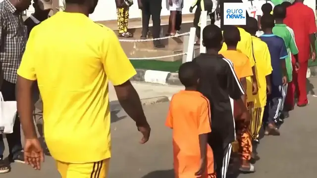 Video thumbnail for Latest news bulletin | December 27th, 2025 – Midday