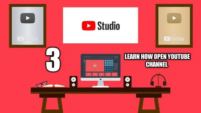 'Video thumbnail for YANDA ZAKU KIRKIRI YOUTUBE CHANNEL ACIKIN WAYARKU DARASI 3'