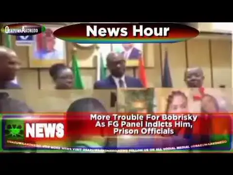 Video thumbnail for News @6pm 22-10