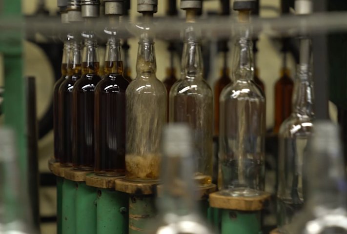 Video thumbnail for Made in New Jersey: Nation’s oldest distillery reflects 250 years of American history