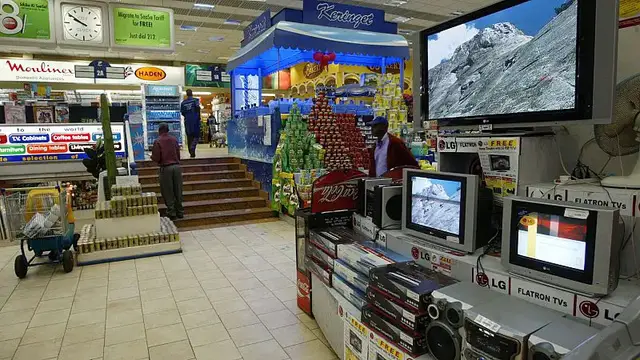 'Video thumbnail for Kenya cracks down on alcohol sales nationwide'