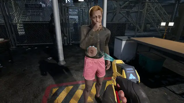 Video thumbnail for Quarantine Zone: The Last Check - Official Gameplay Trailer