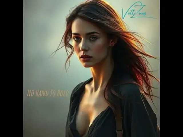 'Video thumbnail for No Hand To Hold'