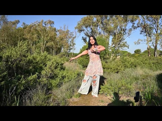 Video thumbnail for BAIRAGI STEP BY STEP BOLLYWOOD CHOREOGRAPHY | FUN & EARTHY