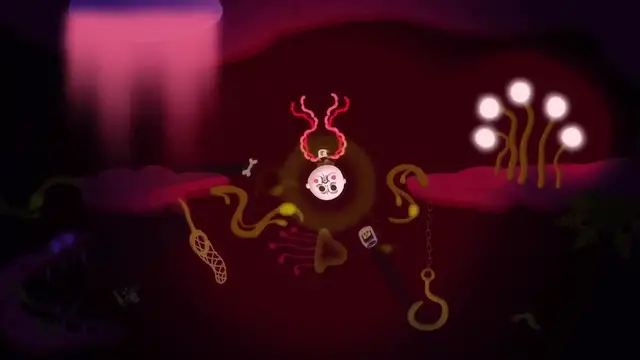 'Video thumbnail for Bulb Boy 2: Jar of Despair - Official Trailer'