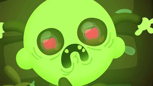 'Video thumbnail for Bulb Boy 2: Jar of Despair - Official Trailer'