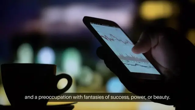 Video thumbnail for Understanding Narcissism