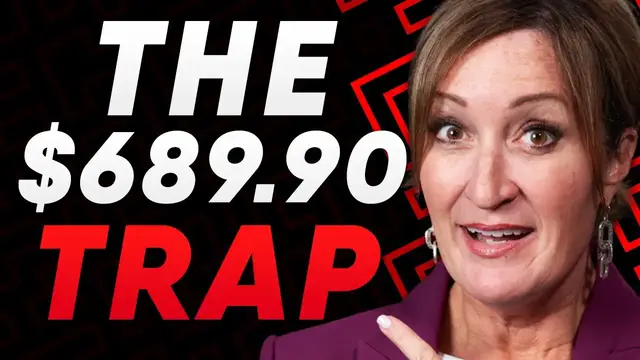 Video thumbnail for IRMAA in 2026: What Higher-Income Retirees Need to Know Before Their Medicare Bill Jumps