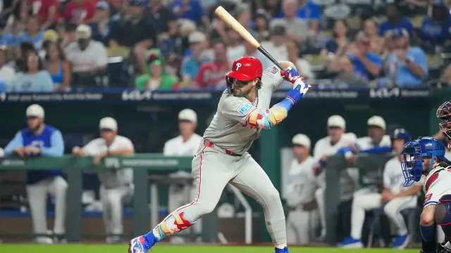 Video thumbnail for 2026 Home Run Derby: Focus on Left-Handed Hitters' Advantage