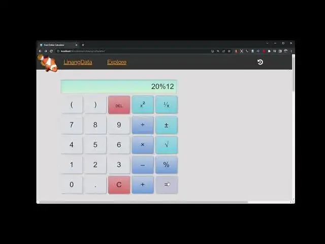 Video thumbnail for How to use our basic calculator