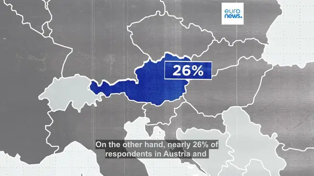 Video thumbnail for Who in Europe is the most affected by extreme heatwaves?