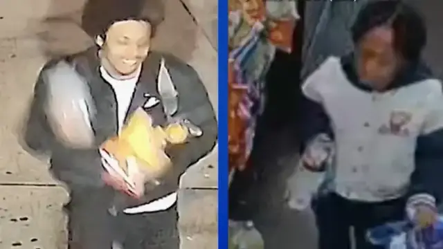 Video thumbnail for Man beaten, robbed in Morrisania