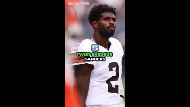 Video thumbnail for Dillon Gabriel’s 3-TD Night Just Made the Browns QB Battle Even Wilder