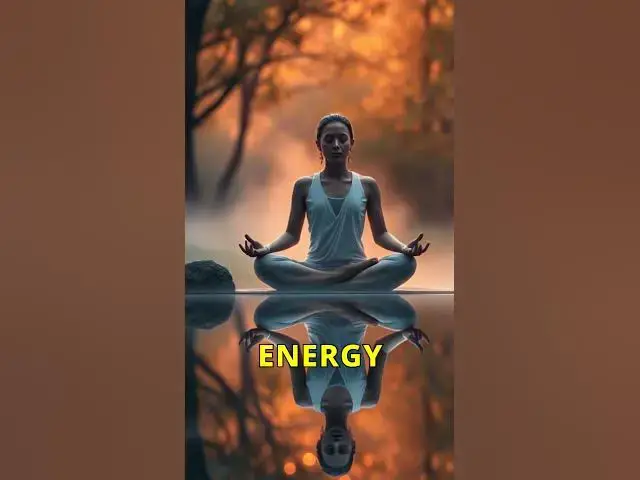 Video thumbnail for Reflecting Negative Energy Away: A Mirror Protection Spell