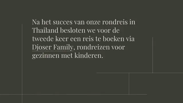 Video thumbnail for Rondreis Java en Bali