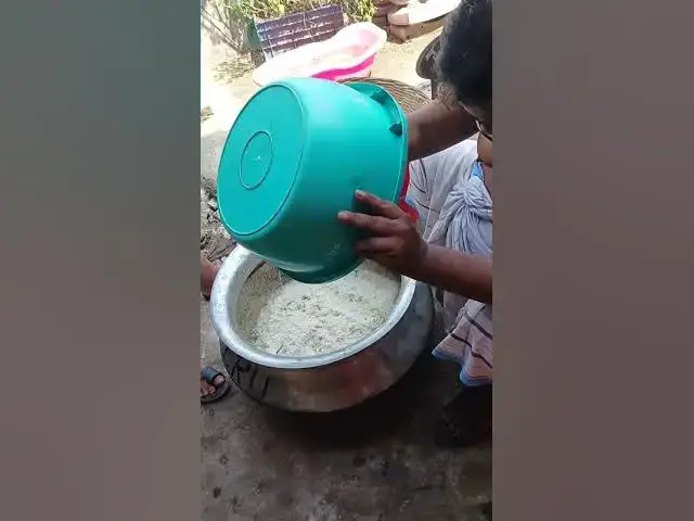 'Video thumbnail for Kachi biryani'