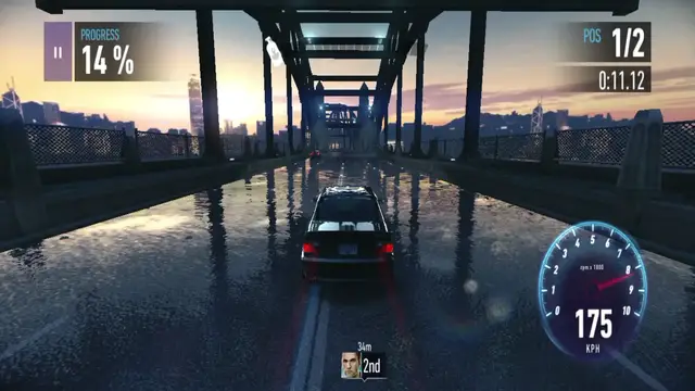 Video thumbnail for Extreme Car Driving Simulator 🚘 Realistic Car Physics, Impossible Stunts, Street Racing & Ultimate Drift Action