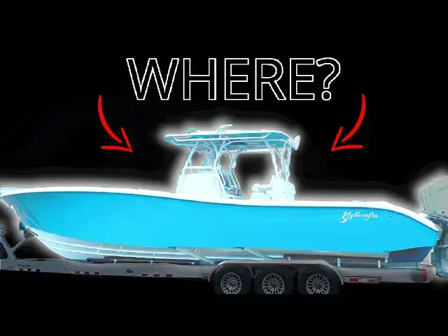 'Video thumbnail for Where Can You Buy Boats For Cheap?'