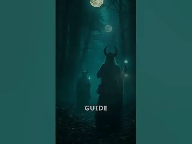 Video thumbnail for Exploring Hecate: Goddess of Witchcraft and Magic