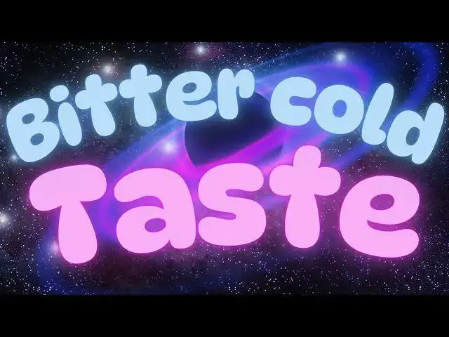 Video thumbnail for Bitter Cold Taste | FakeSmile | Official Audio