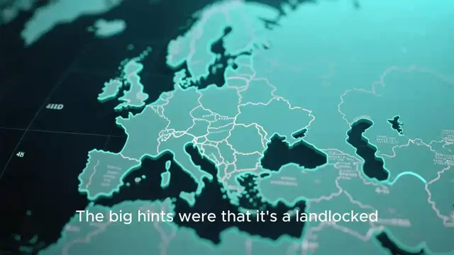 Video thumbnail for Globle 25 December 2025