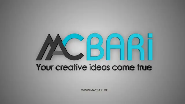 'Video thumbnail for Trailer Logo'