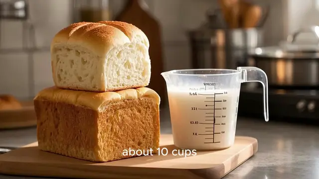 Video thumbnail for Overnight French Toast Bake