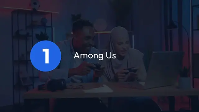 Video thumbnail for Multiplayer Games with Short Matches