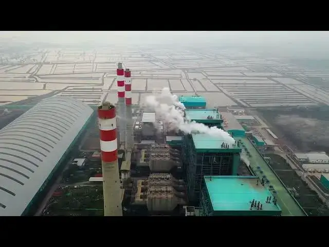 Video thumbnail for Air Pollution Multiple