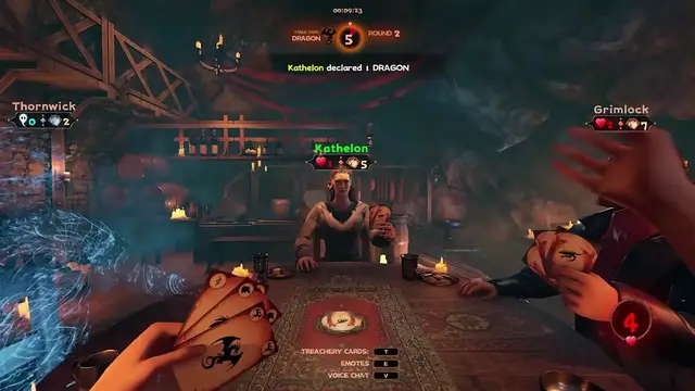Video thumbnail for The Dungeon Club - Official Announcement Trailer