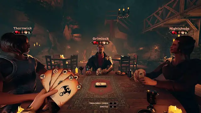 Video thumbnail for The Dungeon Club - Official Announcement Trailer