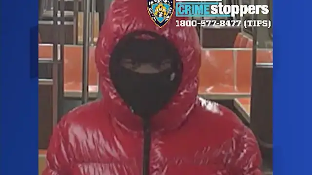 Video thumbnail for Commuters say 'not again' after yet another incident at the 86th Street subway station in Gravesend