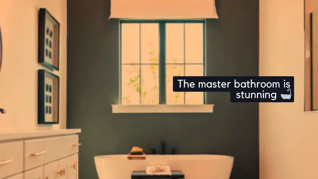 Video thumbnail for Luxury property showcase ✨