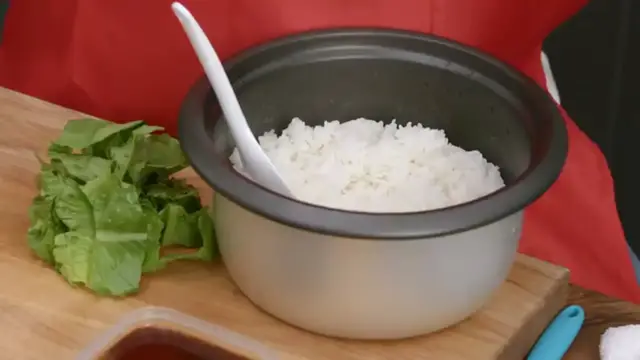 'Video thumbnail for Rescue Yesterday’s Takeout'