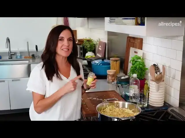 'Video thumbnail for How to Make Homemade Sauerkraut  ¦ Get Cookin' ¦ Allrecipes 720p 30fps'