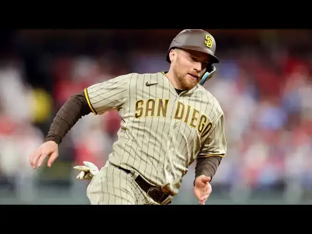 'Video thumbnail for Brandon Drury 2023 Highlights (Spring Training)'