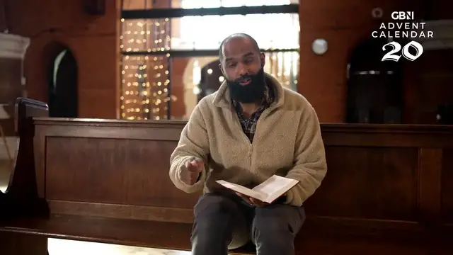 Video thumbnail for GB News Advent Calendar - 20 December 2025