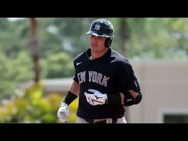 'Video thumbnail for Josh Donaldson 2023 Highlights (Spring Training)'