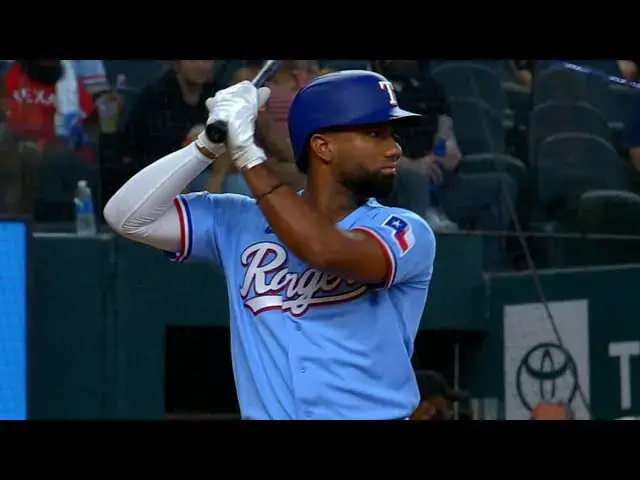 Video thumbnail for Ezequiel Duran 2023 Highlights (Spring Training)