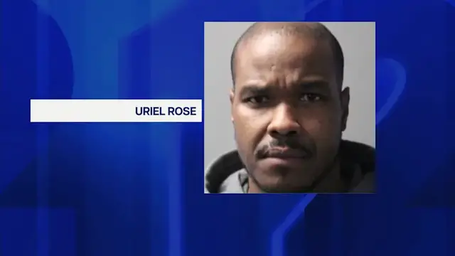Video thumbnail for Man found guilty of running drug ring out of his Deer Park auto shop