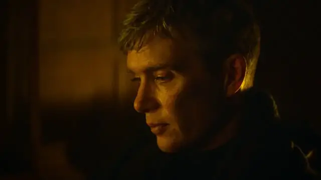 Video thumbnail for Peaky Blinders: The Immortal Man - Official Teaser Trailer