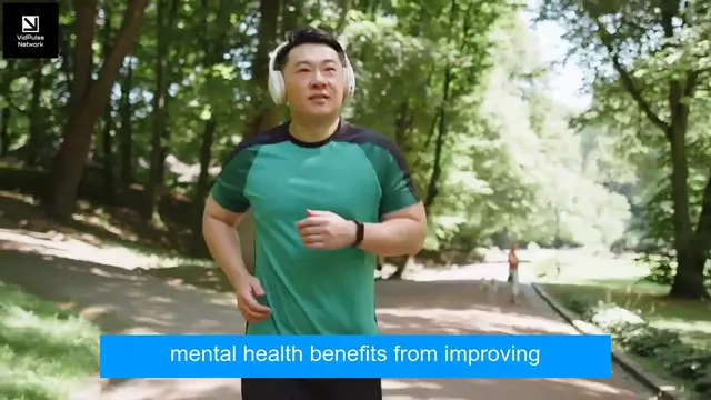 'Video thumbnail for Running Tips for a Healthier Body in 2025'