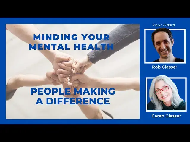 Video thumbnail for People Making a Difference