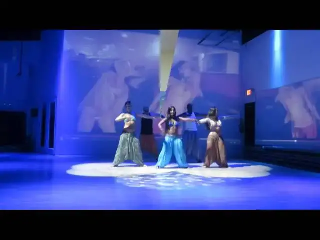 Video thumbnail for JAI HO 2