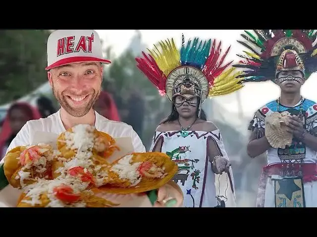 Video thumbnail for Punta Gorda Street Food Tour in Belize!